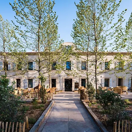 Le Hameau Des Pesquiers Ecolodge&spa, Curio Collection By Hilton Hotel Hyères
