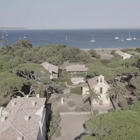 Le Hameau Des Pesquiers Ecolodge&spa, Curio Collection By Hilton 5*