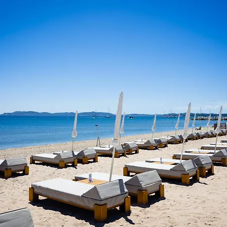 Le Hameau Des Pesquiers & Spa, Curio Collection By Hilton Hotel Hyeres