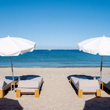 Le Hameau Des Pesquiers & Spa, Curio Collection By Hilton Ξενοδοχείο Ιέρ