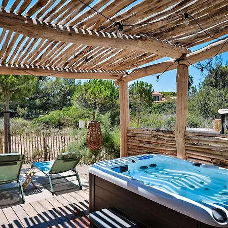 Le Hameau Des Pesquiers & Spa, Curio Collection By Hilton Hotel Hyeres