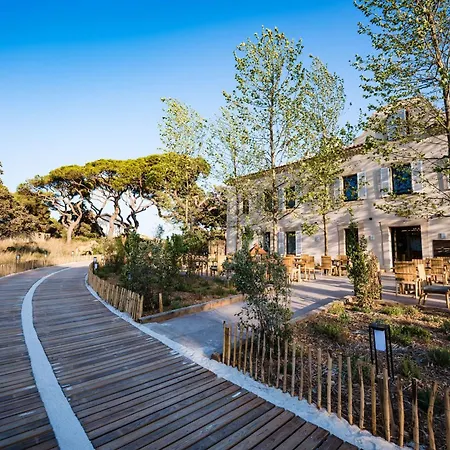 Le Hameau Des Pesquiers Ecolodge&spa, Curio Collection By Hilton 5*