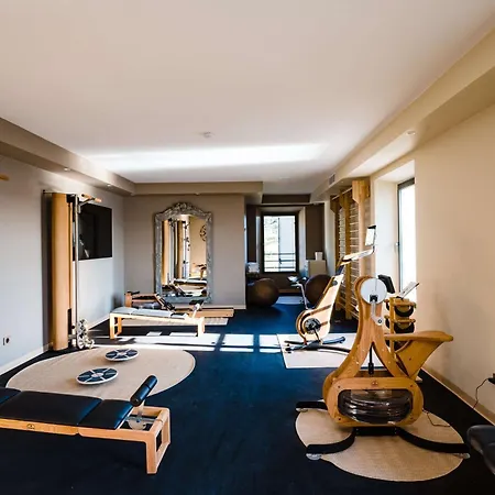 Le Hameau Des Pesquiers Ecolodge&spa, Curio Collection By Hilton Hotel