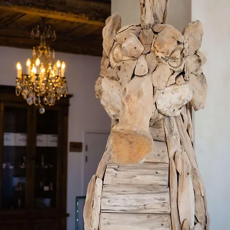 Le Hameau Des Pesquiers Ecolodge&spa, Curio Collection By Hilton 5* Hyères