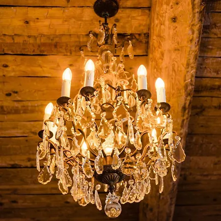 Le Hameau Des Pesquiers & Spa, Curio Collection By Hilton Ξενοδοχείο 5*