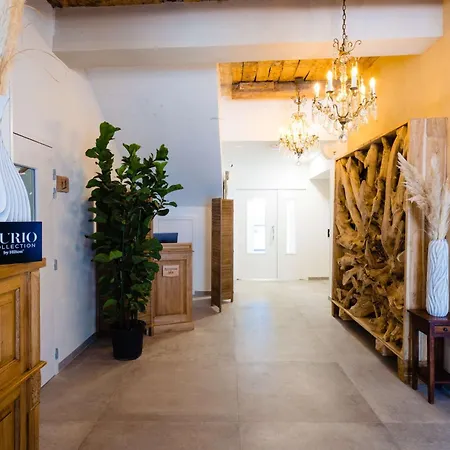 Hotel Le Hameau Des Pesquiers Ecolodge&spa, Curio Collection By Hilton 5*