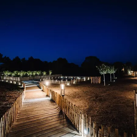 Le Hameau Des Pesquiers & Spa, Curio Collection By Hilton Hyeres