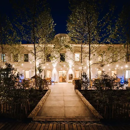Ξενοδοχείο Le Hameau Des Pesquiers & Spa, Curio Collection By Hilton