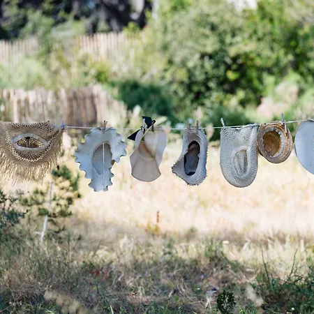 Le Hameau Des Pesquiers & Spa, Curio Collection By Hilton Hotel 5*