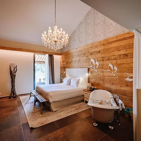 Hotell Le Hameau Des Pesquiers & Spa, Curio Collection By Hilton 5*