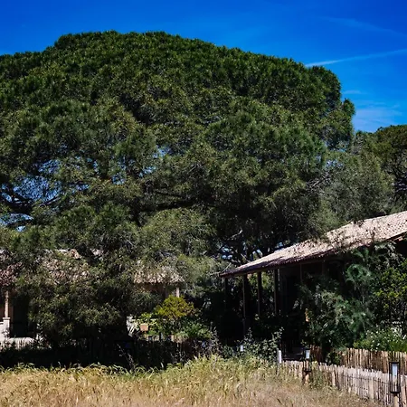 Hotell Le Hameau Des Pesquiers & Spa, Curio Collection By Hilton Hyères