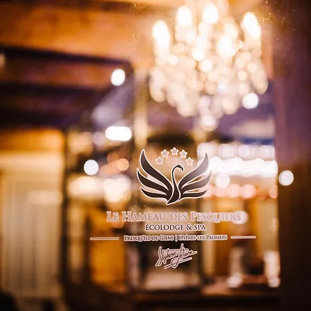 Le Hameau Des Pesquiers & Spa, Curio Collection By Hilton Hotel 5*