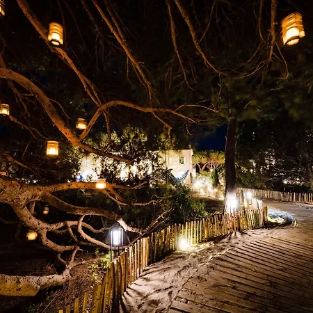 Le Hameau Des Pesquiers & Spa, Curio Collection By Hilton Hotel Hyères