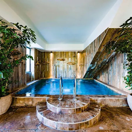 Le Hameau Des Pesquiers & Spa, Curio Collection By Hilton 5* Hyeres