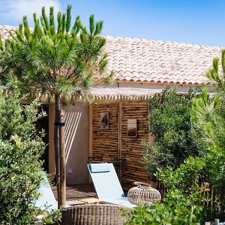 Ξενοδοχείο Le Hameau Des Pesquiers & Spa, Curio Collection By Hilton Ιέρ