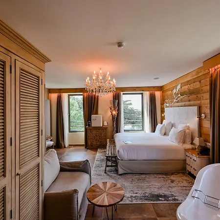 Hotel Le Hameau Des Pesquiers & Spa, Curio Collection By Hilton 5*