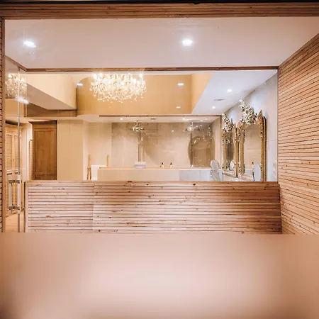 Ξενοδοχείο Le Hameau Des Pesquiers & Spa, Curio Collection By Hilton Ιέρ