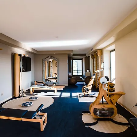 Le Hameau Des Pesquiers & Spa, Curio Collection By Hilton Hyeres