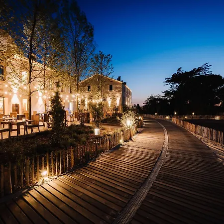 Le Hameau Des Pesquiers & Spa, Curio Collection By Hilton 5* Hyeres