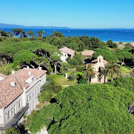 Le Hameau Des Pesquiers & Spa, Curio Collection By Hilton Hyeres